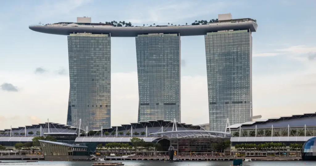 Gambling club marina bay sands casino singapore 2