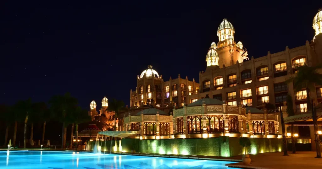 Gambling club sun city casino south africa 2