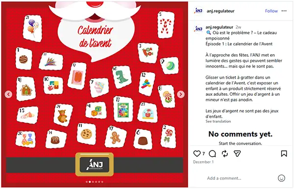 Anj campagne episode1