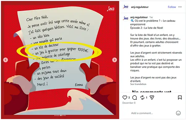 Anj campagne episode2