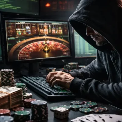 Gambling club casino news illegal casino