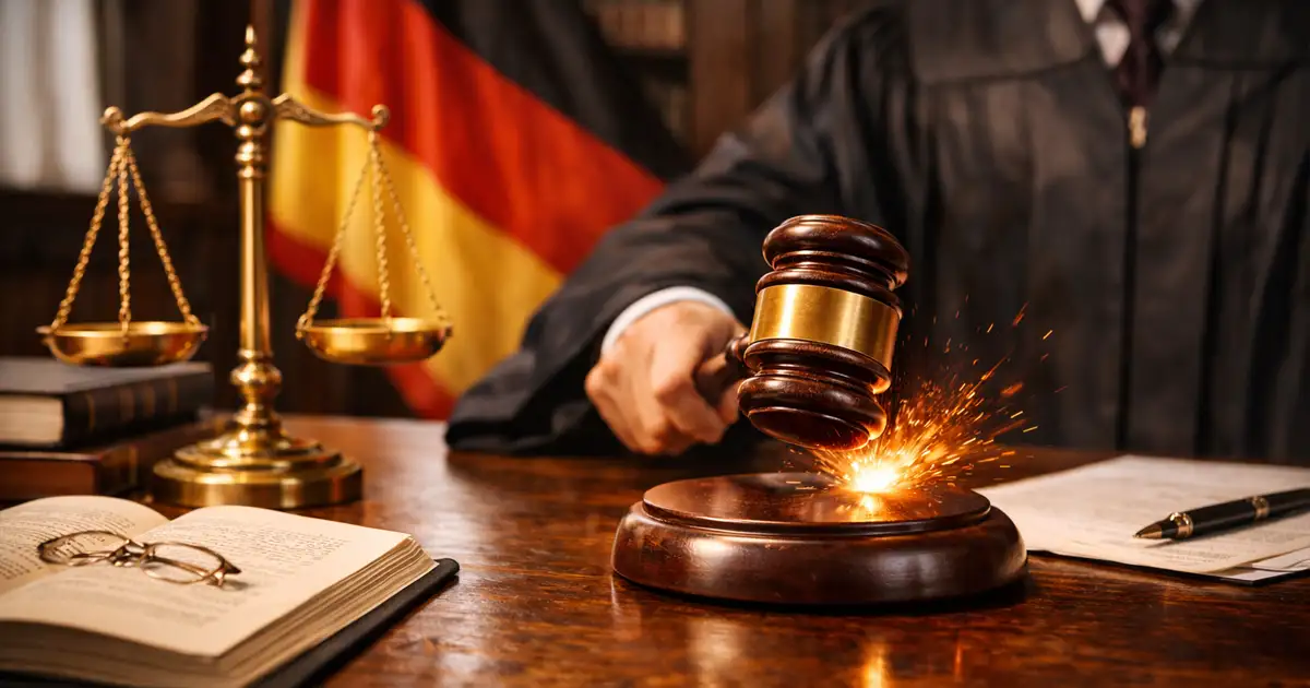 Gambling club casino news jugement germany