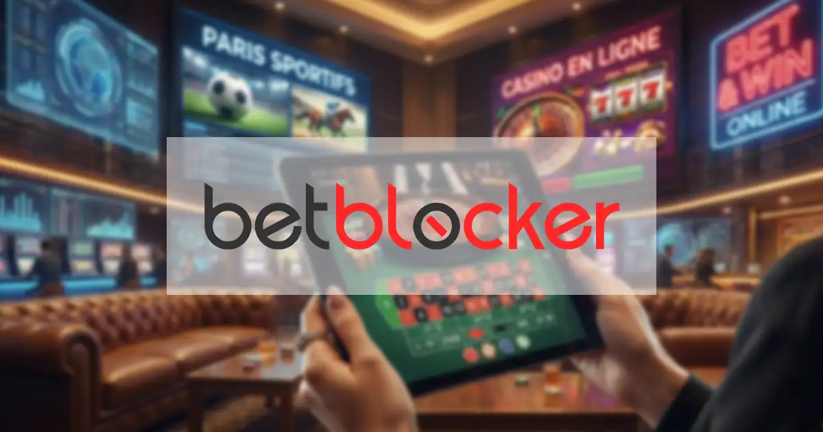 Gambling club casino news betblocker