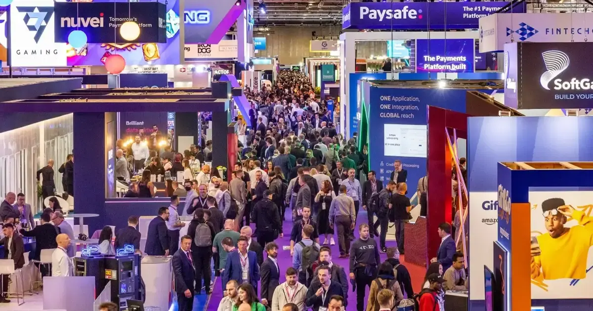 Gambling club casino news ice barcelona 2026