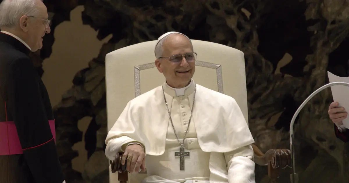 Gambling club pope leo