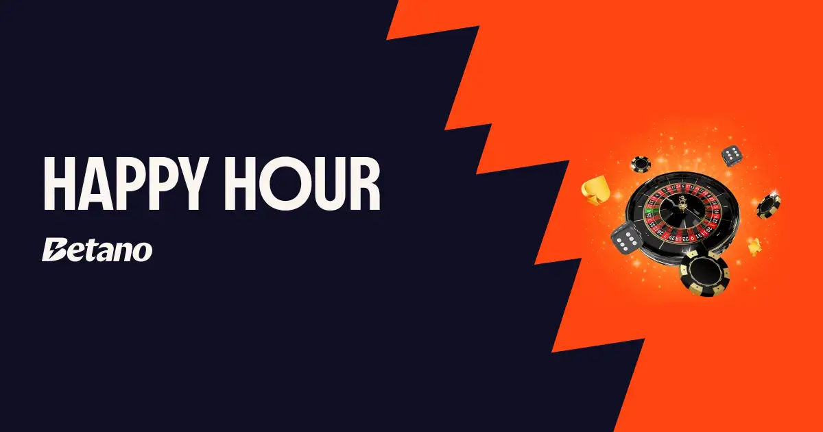 Gambling club review betano promotion happy hour