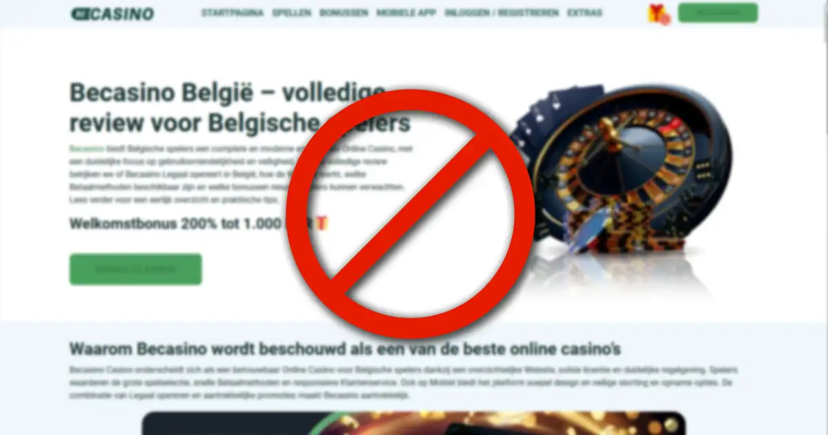 Gambling club casino news becasino usurpation illegal casino