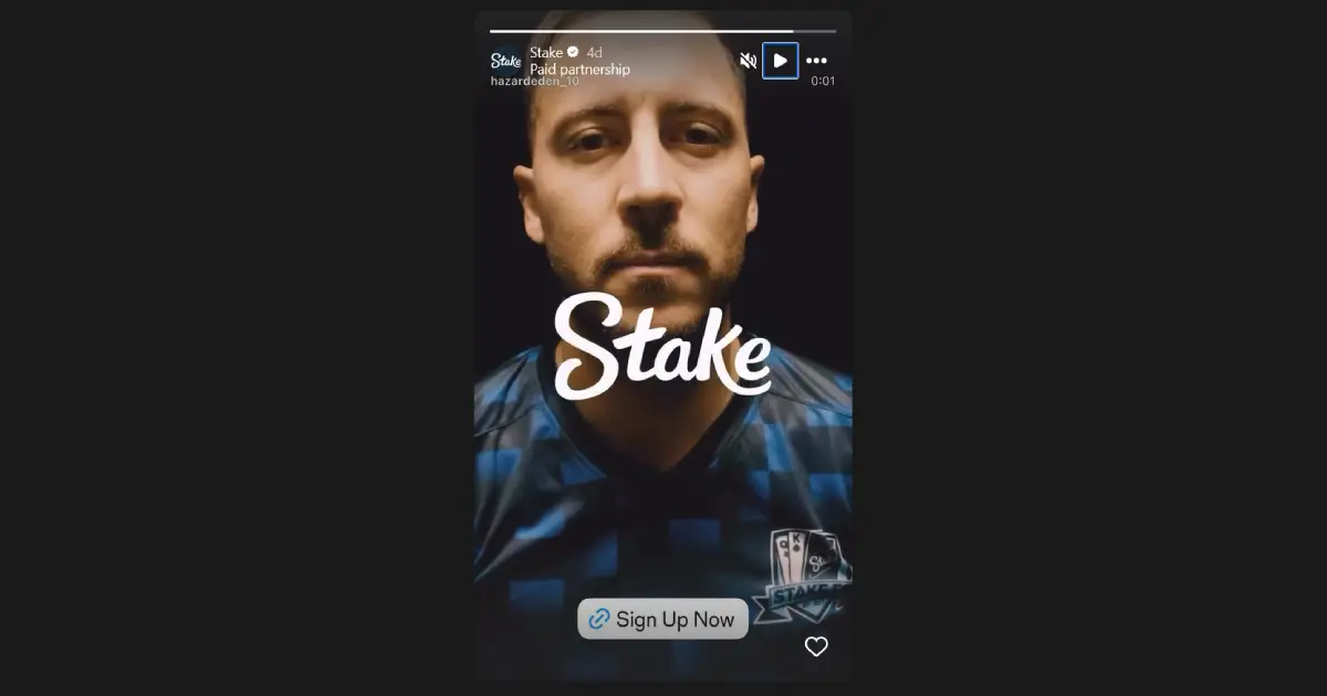Gambling club eden hazard stake partnership