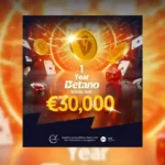 Gambling club promo betano 1year