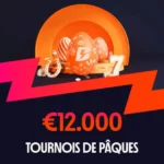 Gabling club easter calendar tournament betano