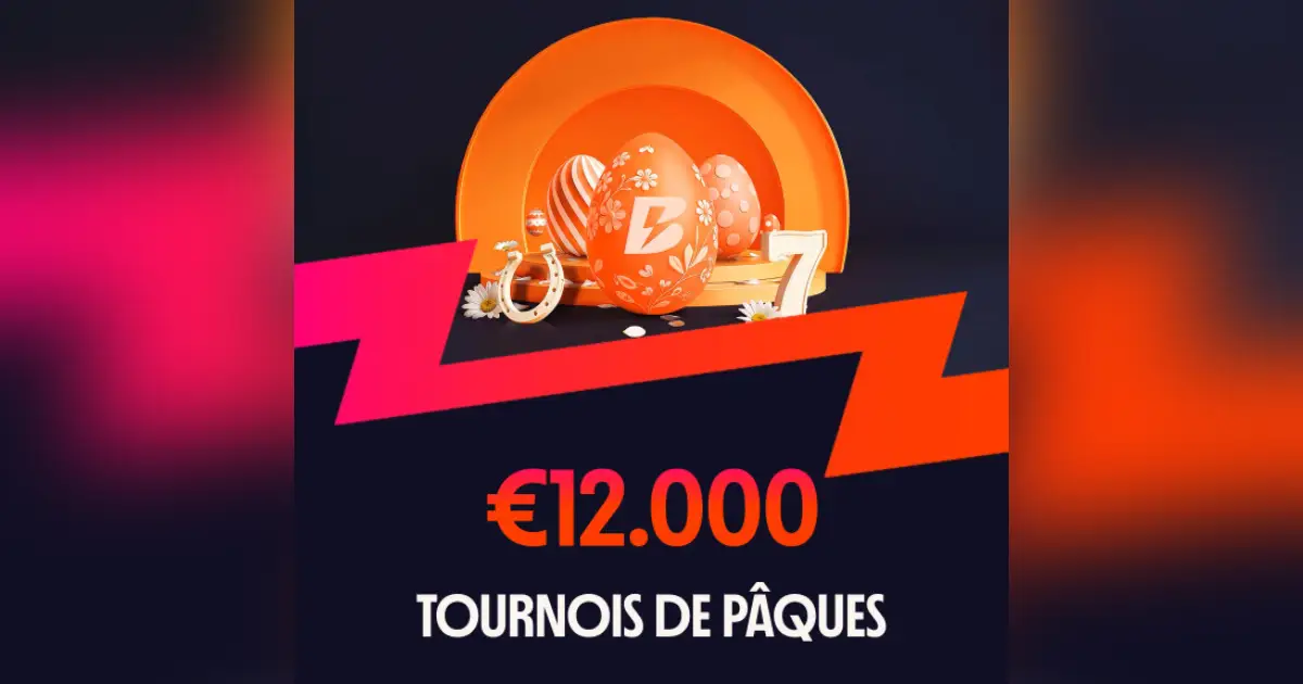 Gabling club easter calendar tournament betano