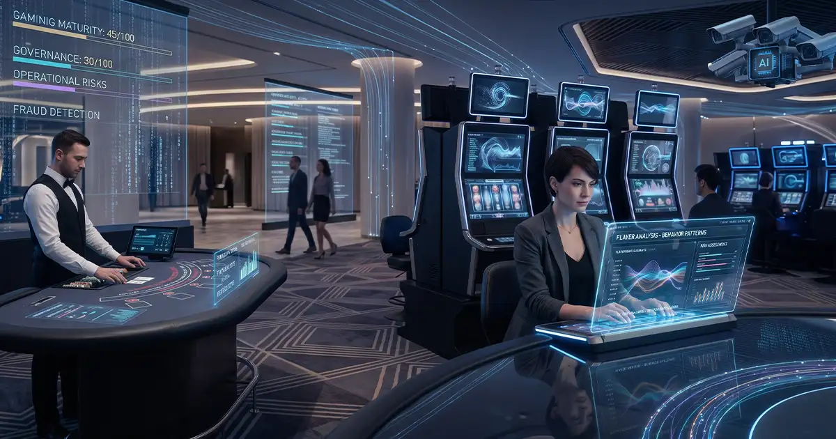 Gambling club casino news ai ia study nevada