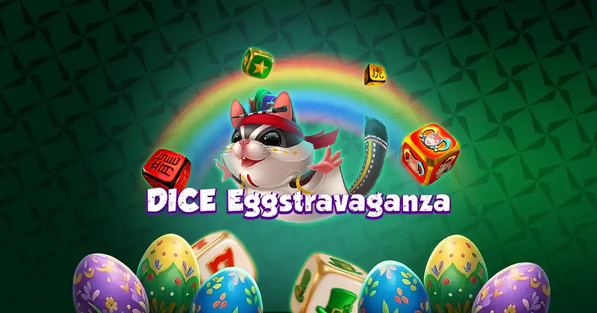 Gambling club news casino peppermill endorphina eggstravaganza