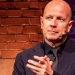 Gambling club willem van oort interview