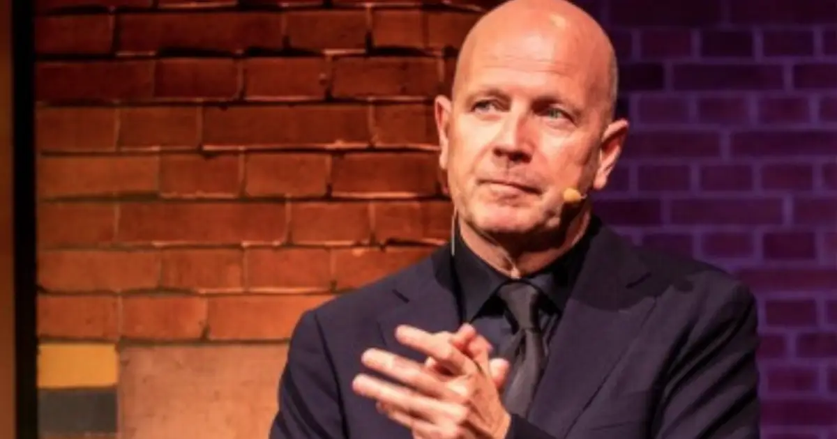 Gambling club willem van oort interview