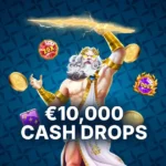 Gambling club casino promotion peppermill casino pragmatic cashdrops mei may mai 10k en