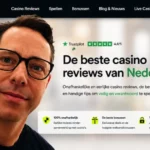 Gambling club interview top casino nl