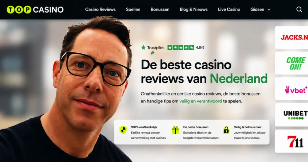 Gambling club interview top casino nl