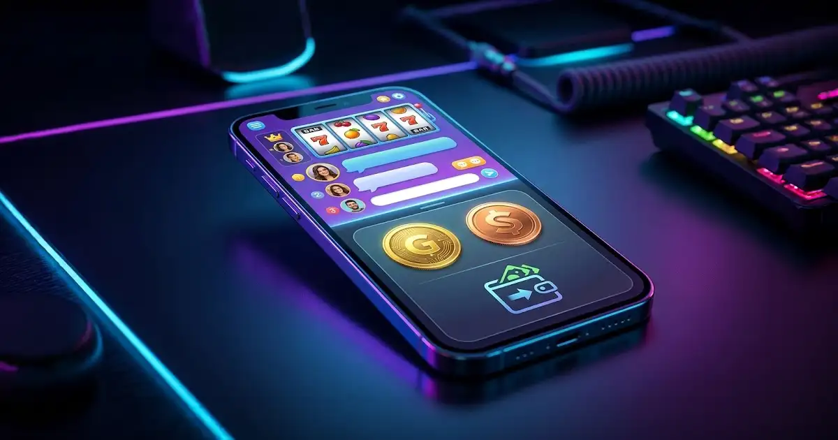 Gambling club casino news sweepstake casino social