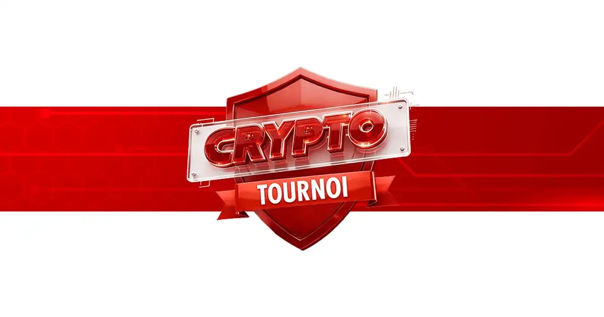 Gambling club casino promotion circus crypto tournoi tournament toernooi