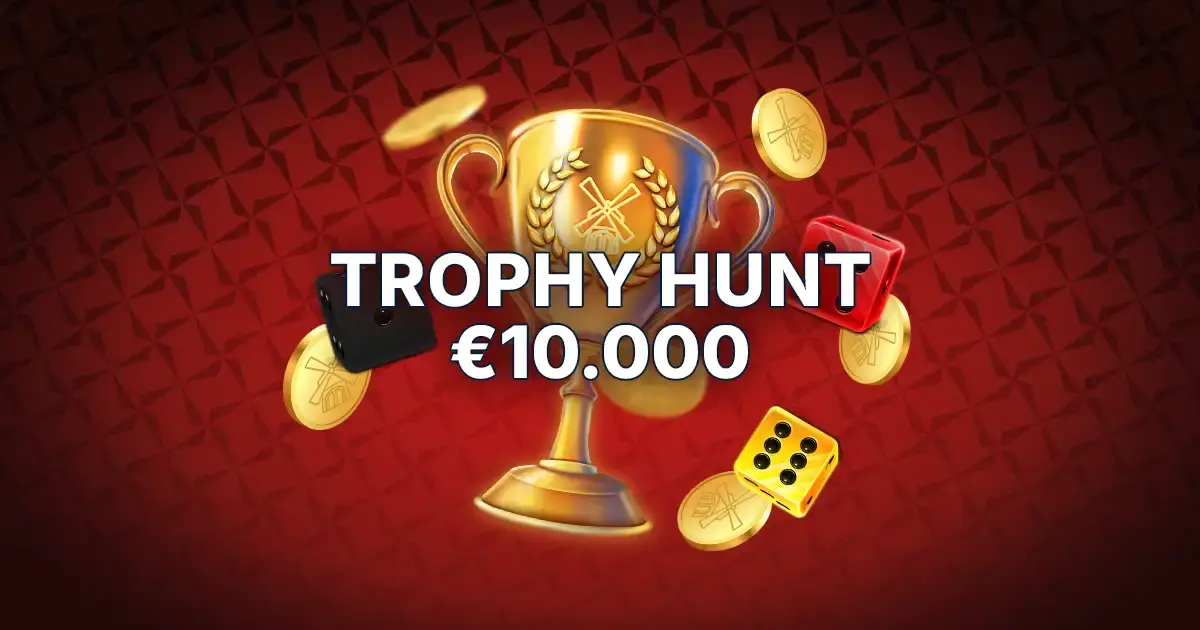 Gambling club casino promotion peppermill casino trophy hunt