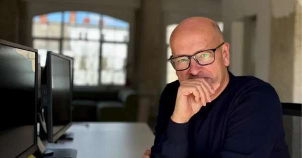 Gambling club interview andreas ditsche