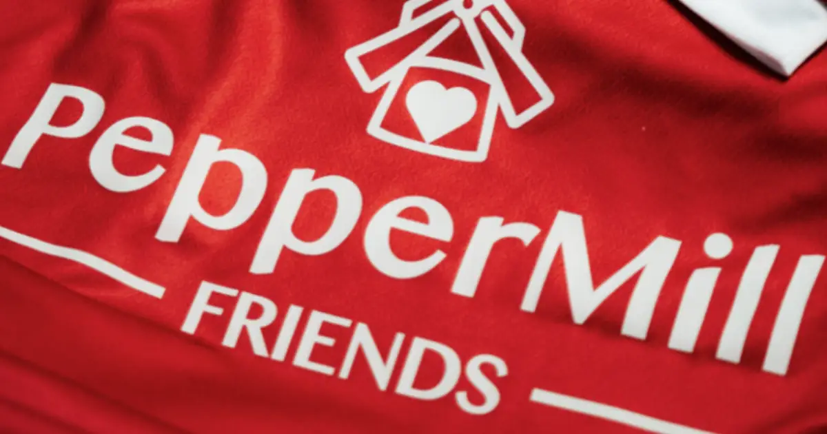 Gambling club peppermill friends kortrijk