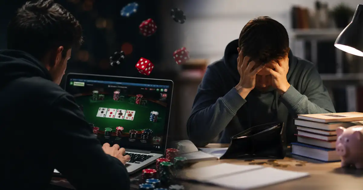 Gambling club casino news student loan gambling gokken jeu