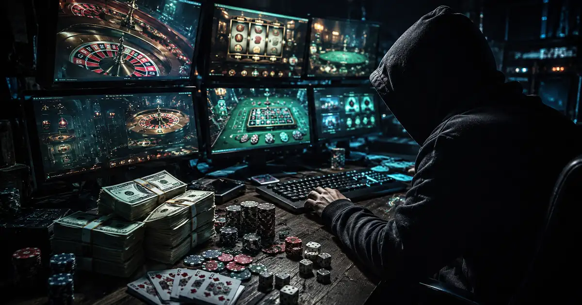 Gambling club casino news illegal casino hacker belgium belgique belgie