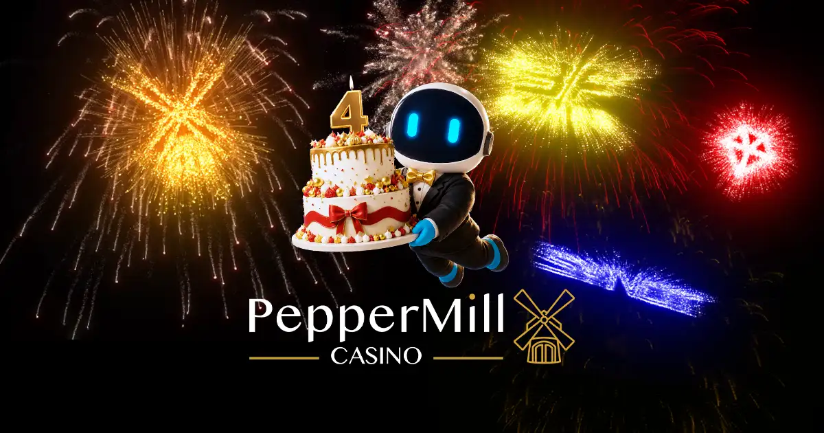 Gambling club casino news peppermill casino birthday 4 years anniversaire verjaardag