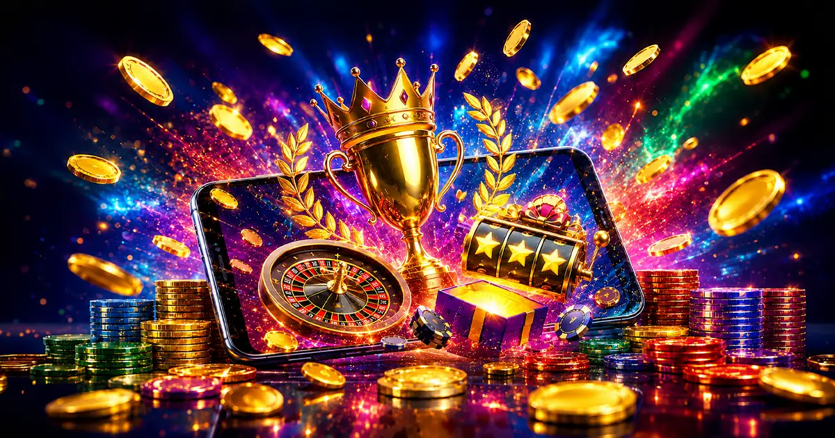 Gambling club casino news top best online casino promotion promotie meilleur beste