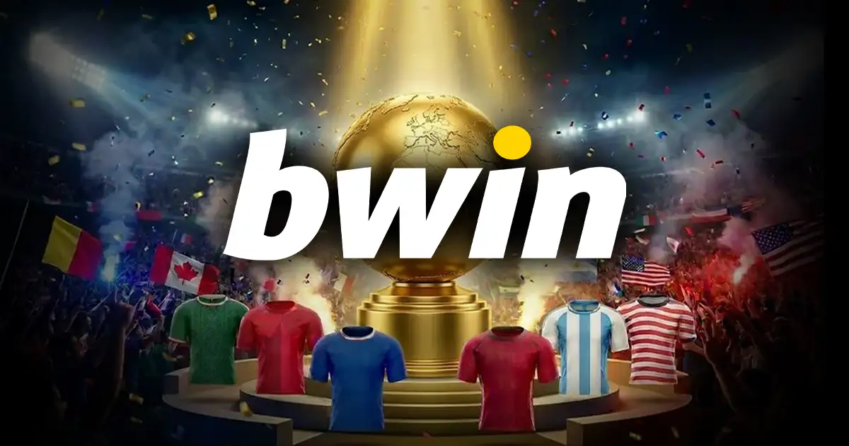 Gambling club casino promotion bwin legends cup