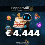Gambling club casino promotion peppermill casino birthday pragmatic tournoi toernooi tournament