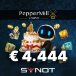 Gambling club casino promotion peppermill casino birthday synot tournoi toernooi tournament