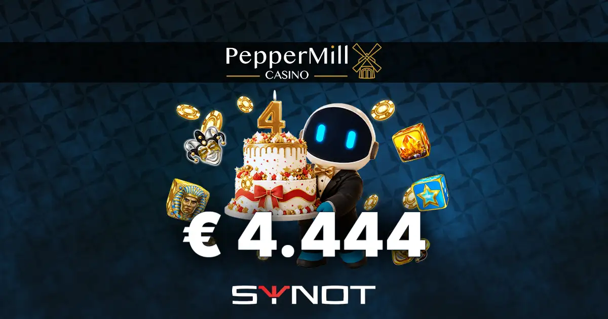 Gambling club casino promotion peppermill casino birthday synot tournoi toernooi tournament