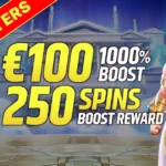 Gambling club casino promotion starcasino boost welcome bonus promotion