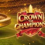 Gambling club crown the champions pragmatic oria fortuna golden palace