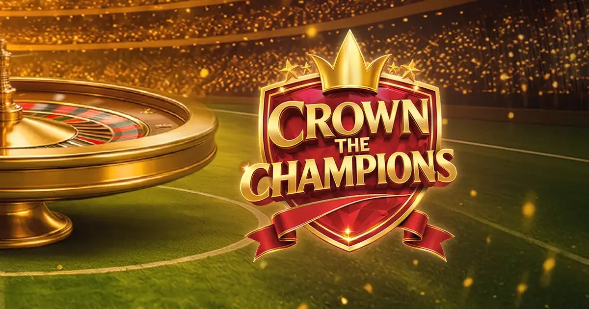 Gambling club crown the champions pragmatic oria fortuna golden palace