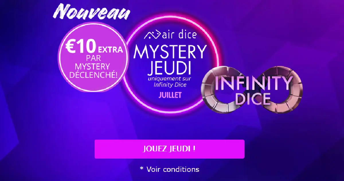 Gambling club magic betting mystery jeudi thursday
