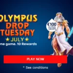 Gambling club magic betting olympus drop tuesday