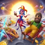 Gambling club oria space rush tournament