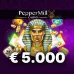Gambling club casino promotion peppermill casino synot tournoi toernooi tournament 5k august