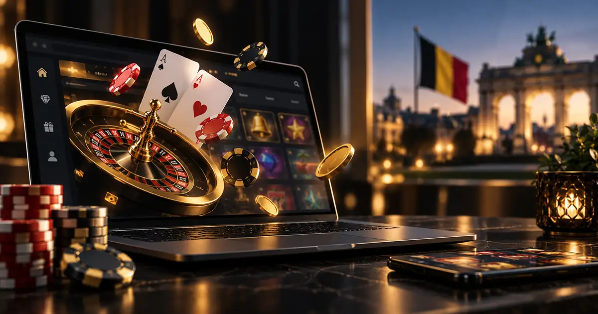 Casino news nieuws informations nouvelles onlinecasino online roulette