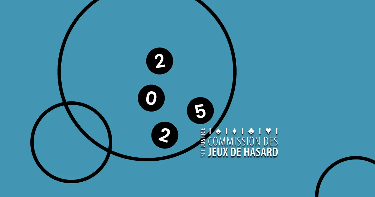 Gambling club casino news kansspelcommissie ksc commission jeux de harsard cjh 2025 report rapport fr