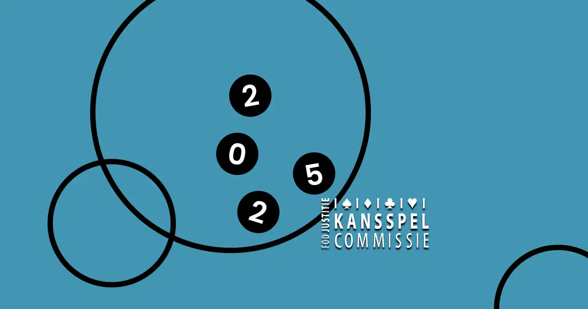 Gambling club casino news kansspelcommissie ksc commission jeux de harsard cjh 2025 report rapport nl