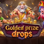 Gambling club casino promotion golden palace september golden prize drops septembre