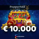 Gambling club casino promotion peppermill casino endorphina september septembre 2026