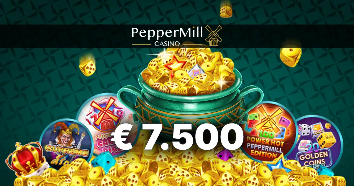 Gambling club casino promotion peppermill casino amusnet october