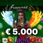 Gambling club casino promotion peppermill casino synot tournoi toernooi tournament 5k october octobre